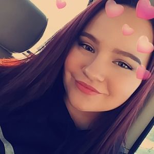 Meet your Posher, Madelyn